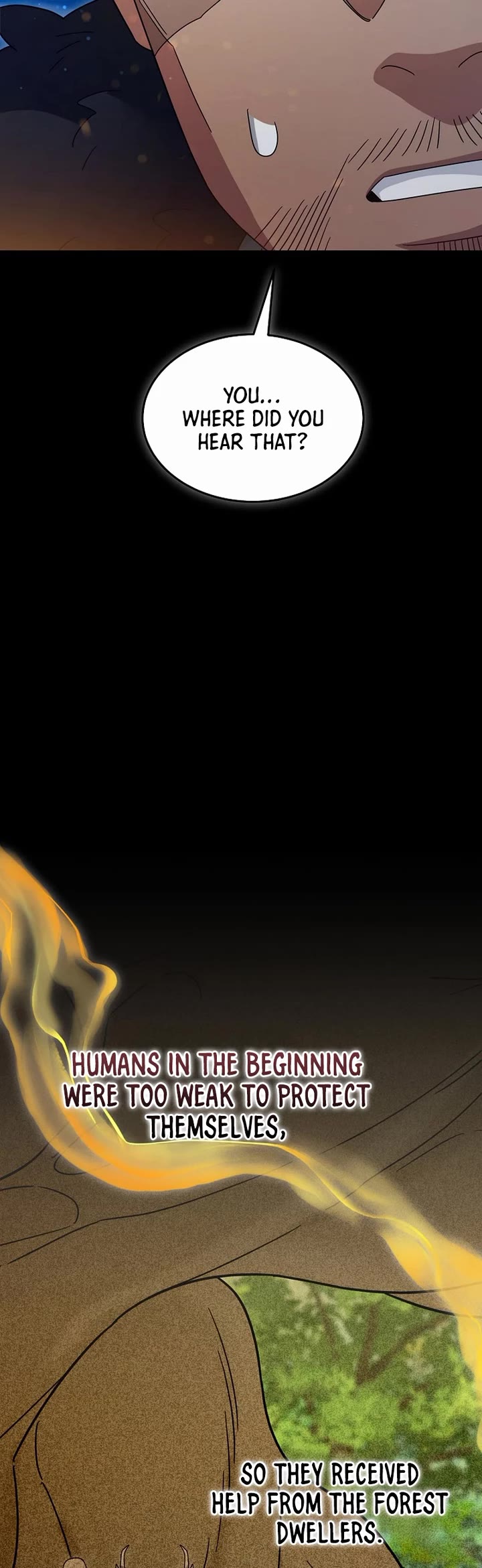 The Newbie is Too Strong Chapter 134 page 2 - Chapter 134