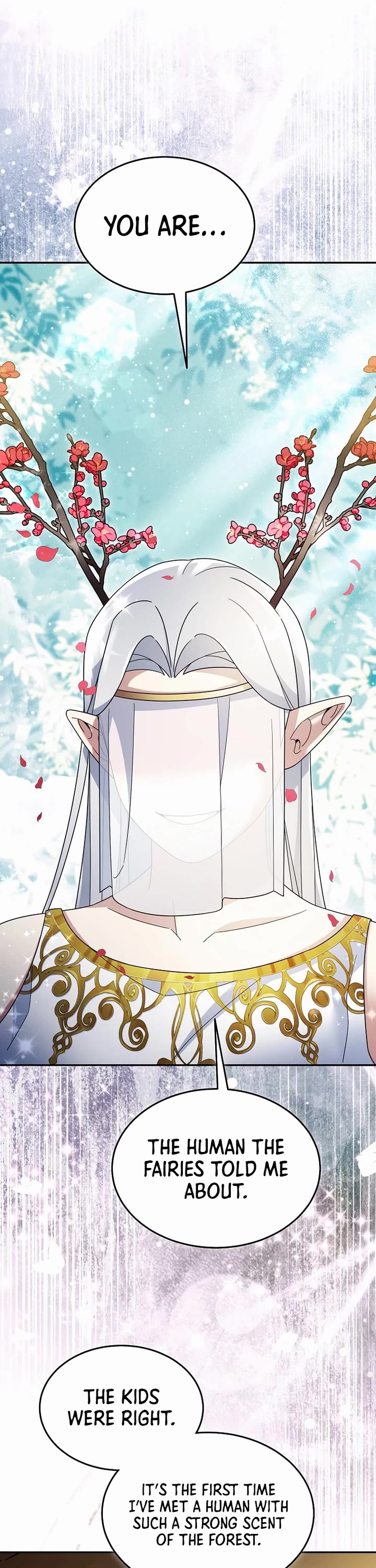 The Newbie is Too Strong Chapter 134 page 30 - Chapter 134