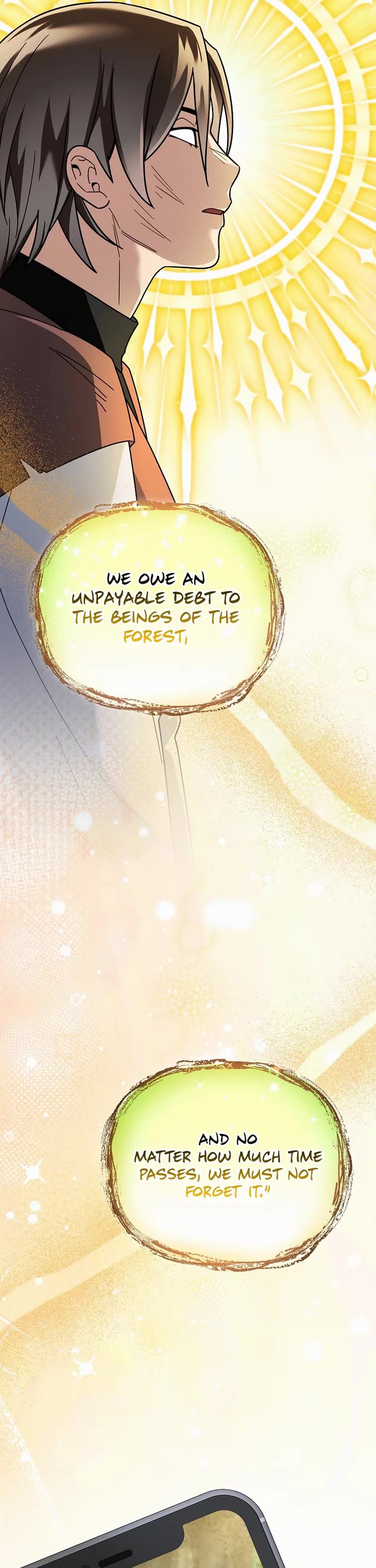The Newbie is Too Strong Chapter 134 page 4 - Chapter 134
