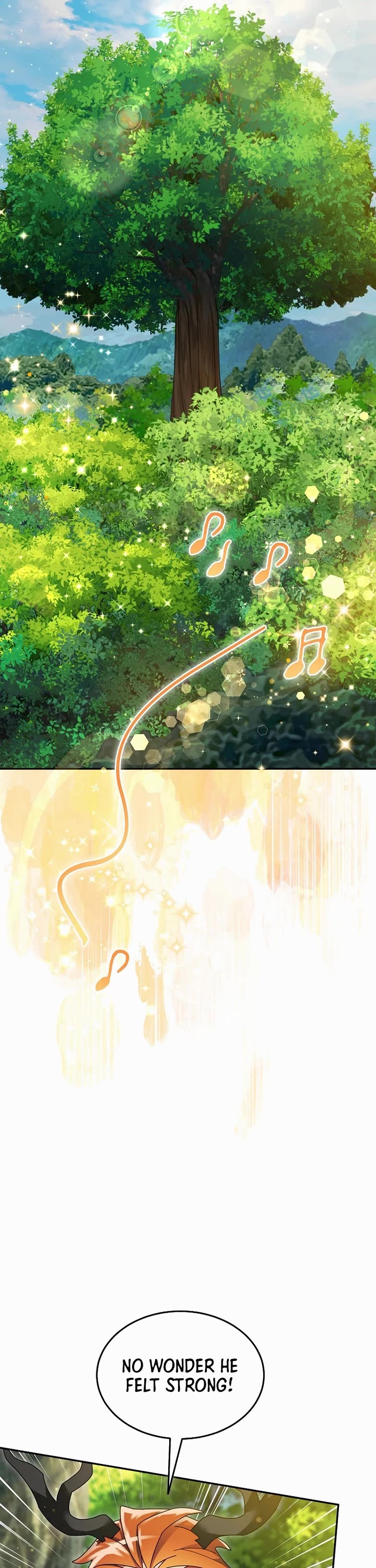 The Newbie is Too Strong Chapter 135 page 13 - Chapter 135