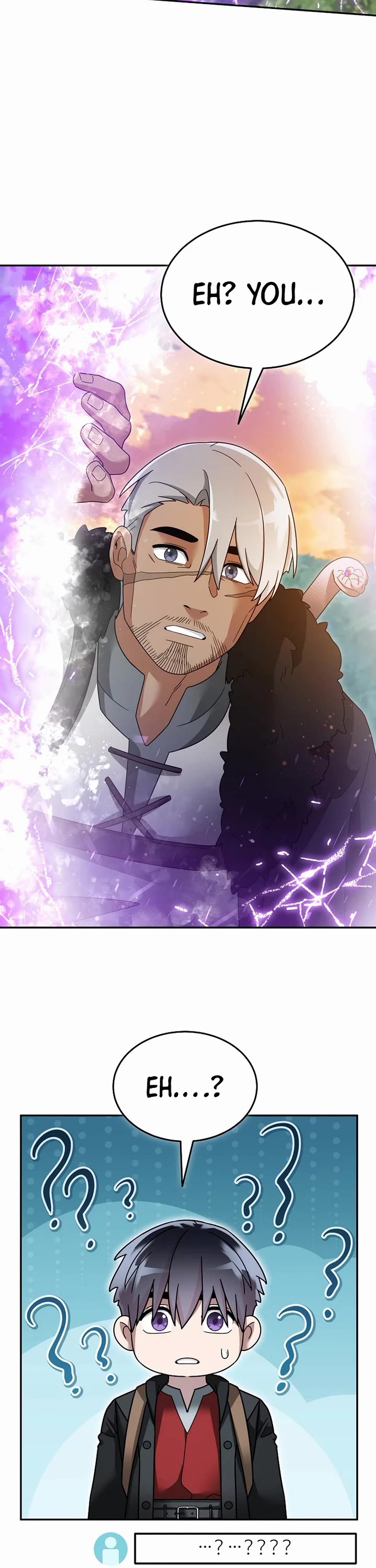 The Newbie is Too Strong Chapter 135 page 18 - Chapter 135