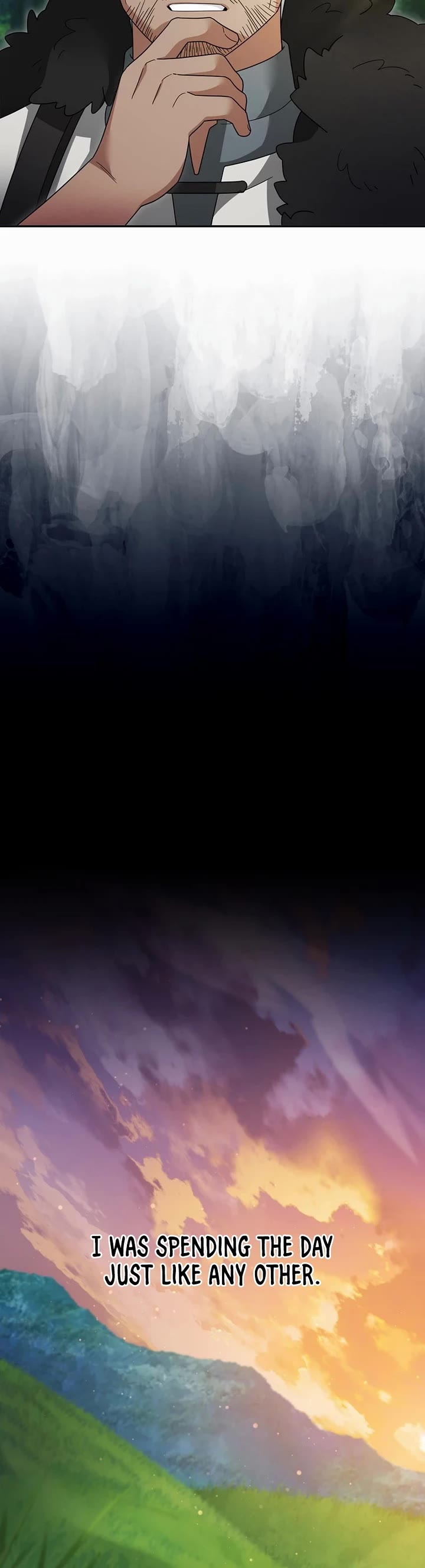 The Newbie is Too Strong Chapter 135 page 20 - Chapter 135