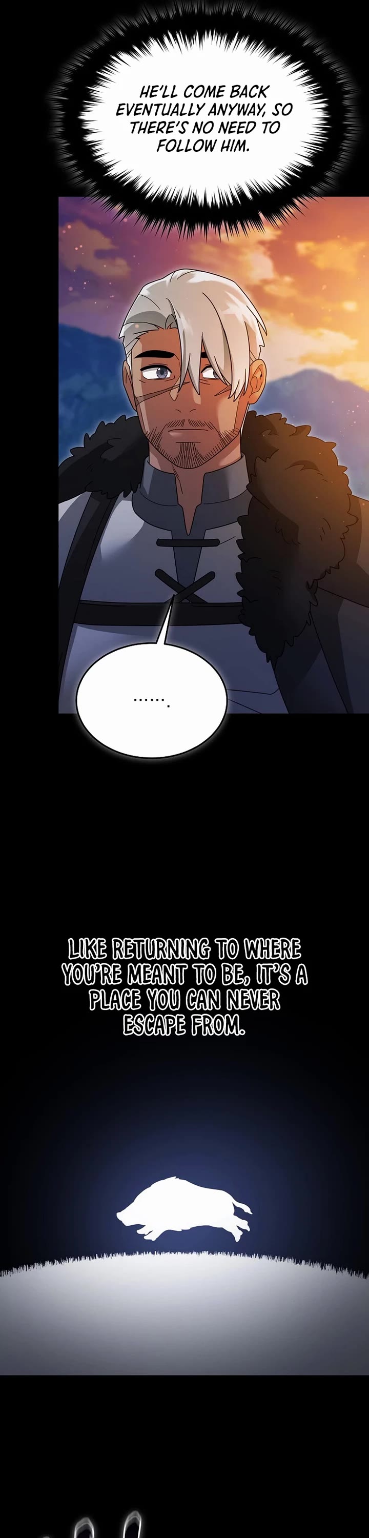 The Newbie is Too Strong Chapter 135 page 25 - Chapter 135