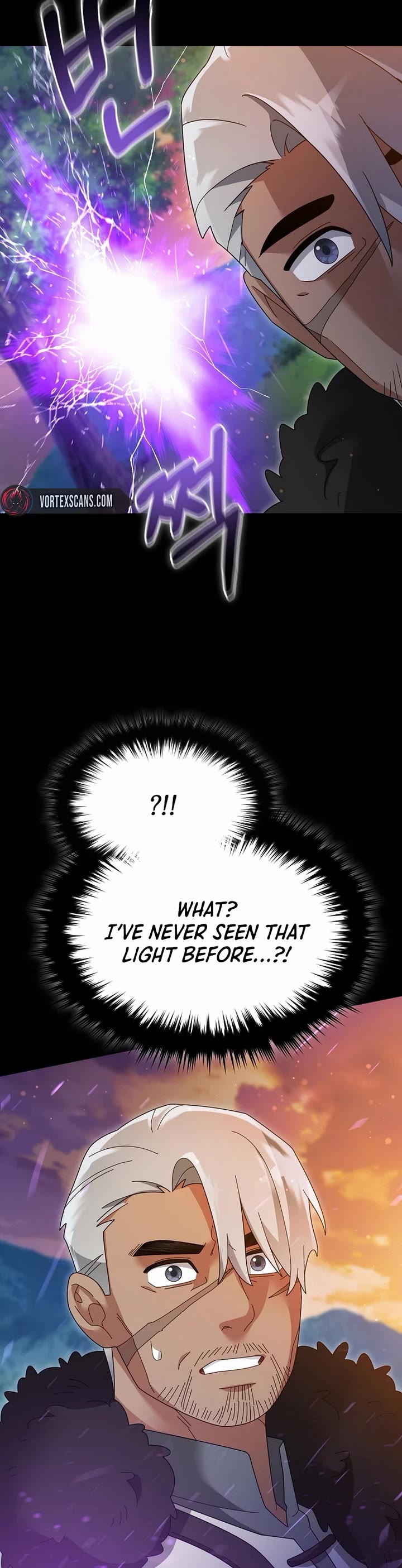 The Newbie is Too Strong Chapter 135 page 26 - Chapter 135
