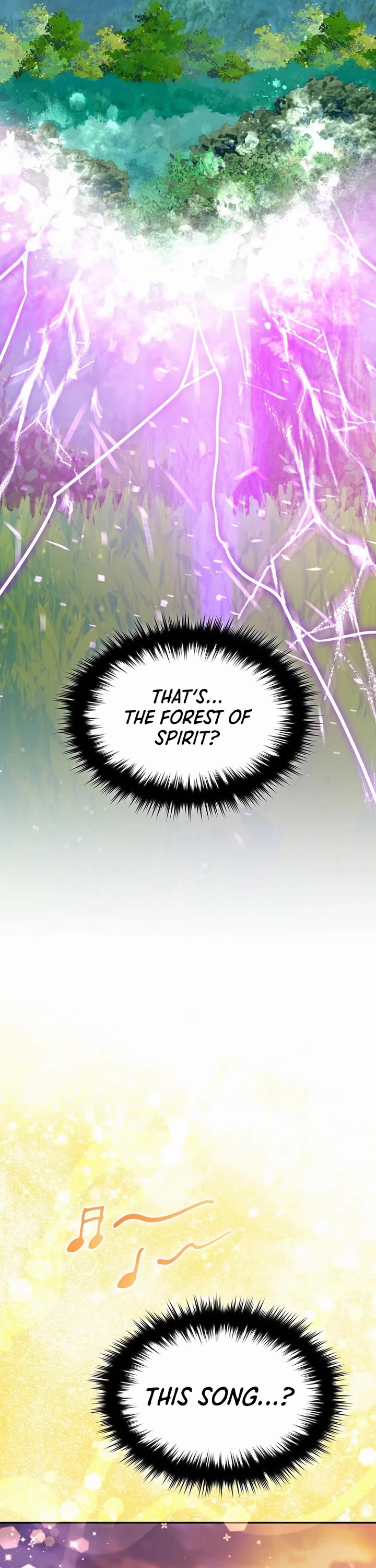 The Newbie is Too Strong Chapter 135 page 28 - Chapter 135