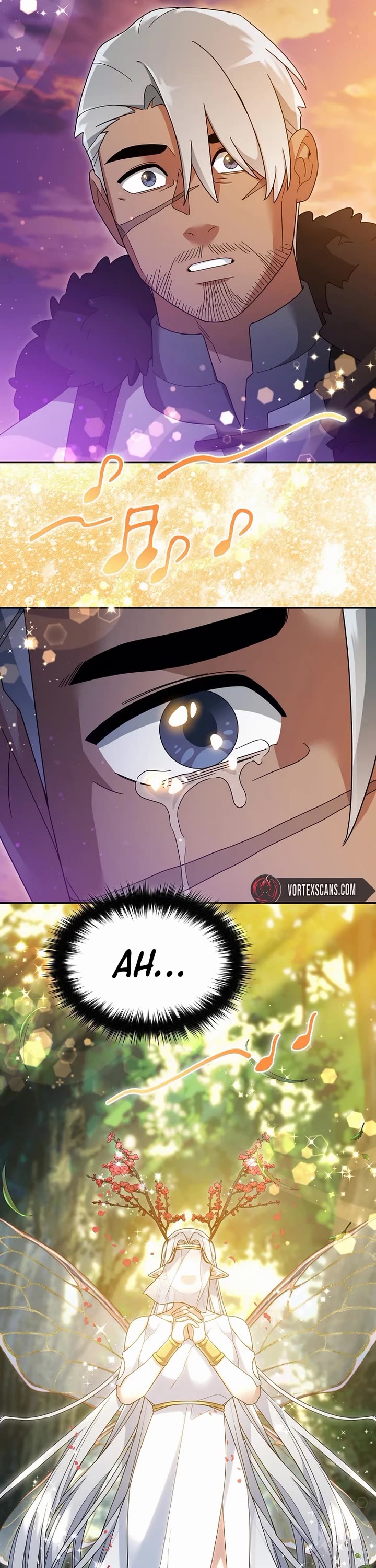 The Newbie is Too Strong Chapter 135 page 29 - Chapter 135