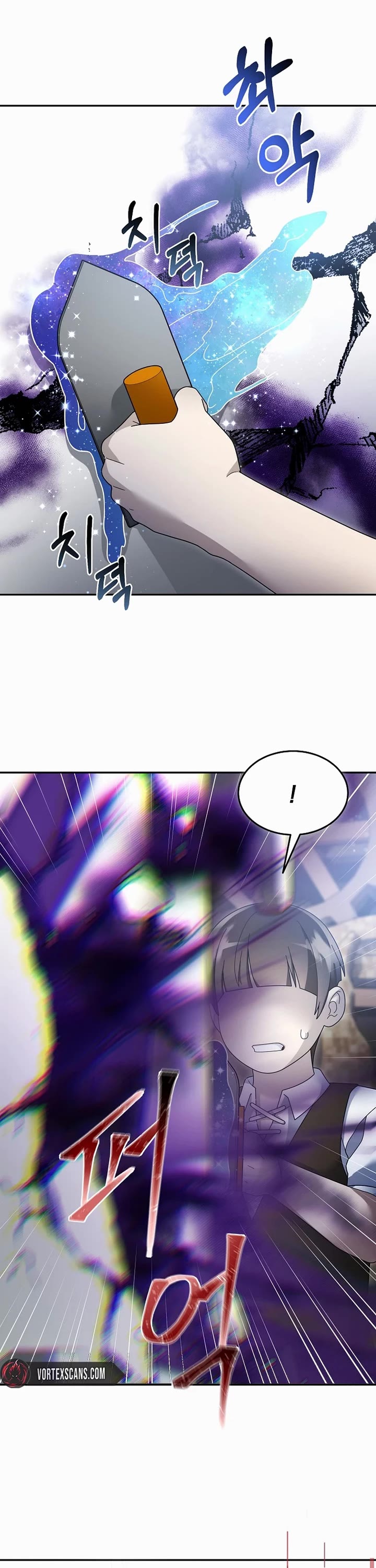 The Newbie is Too Strong Chapter 135 page 4 - Chapter 135