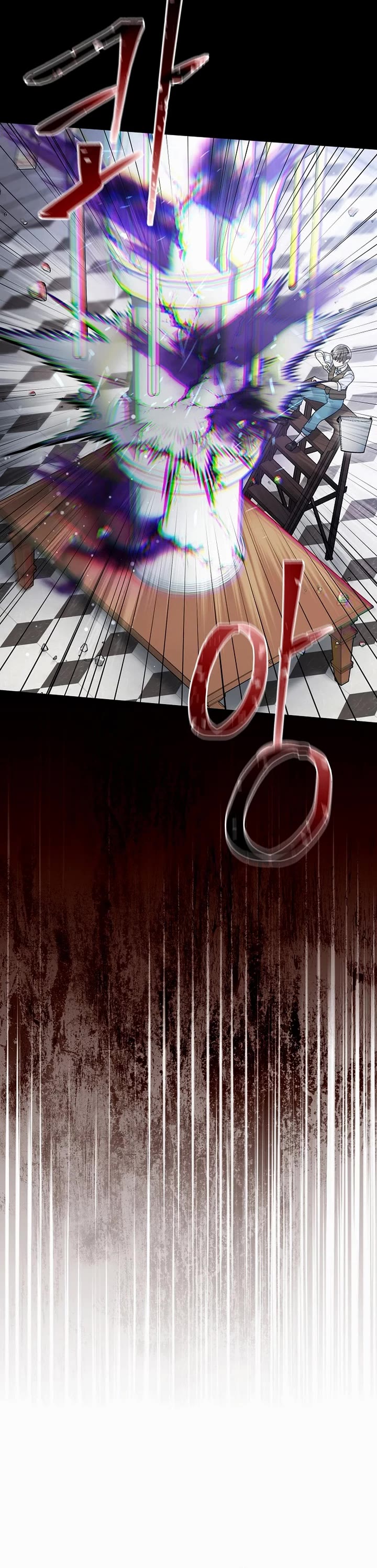 The Newbie is Too Strong Chapter 135 page 6 - Chapter 135
