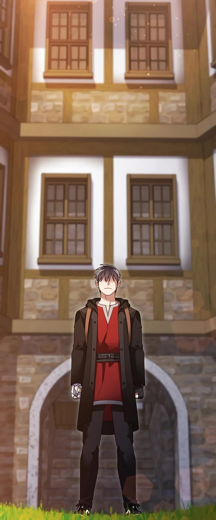 The Newbie is Too Strong Chapter 136 page 10 - Chapter 136