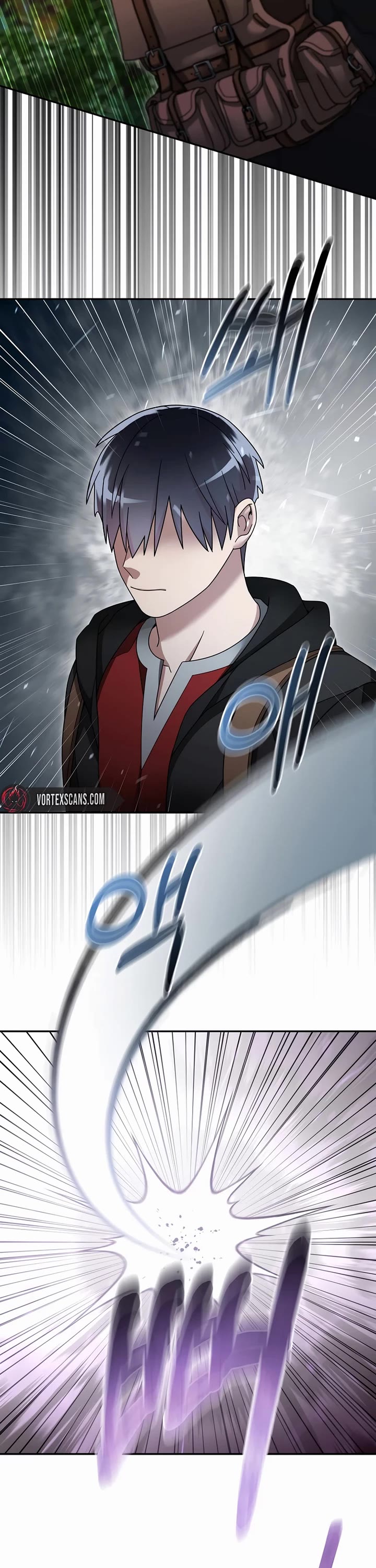 The Newbie is Too Strong Chapter 136 page 12 - Chapter 136
