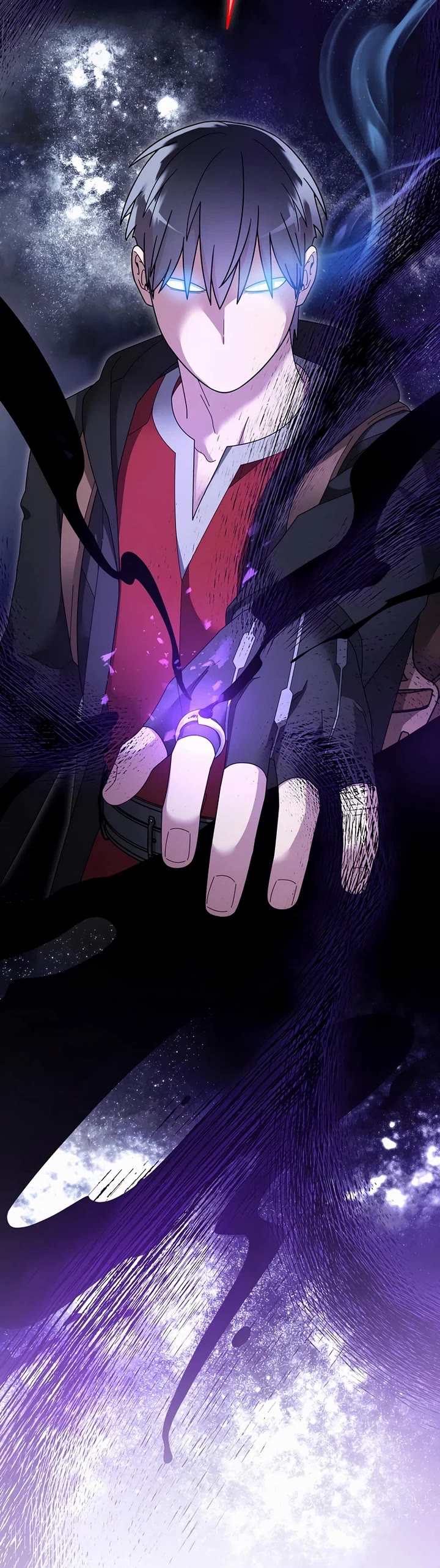 The Newbie is Too Strong Chapter 136 page 24 - Chapter 136