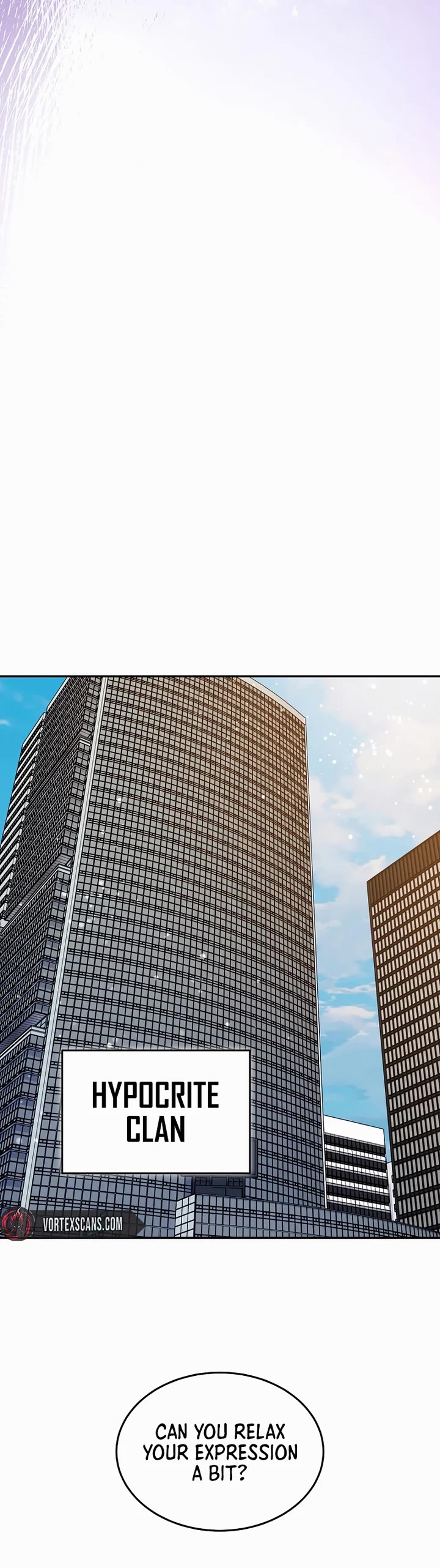 The Newbie is Too Strong Chapter 136 page 25 - Chapter 136
