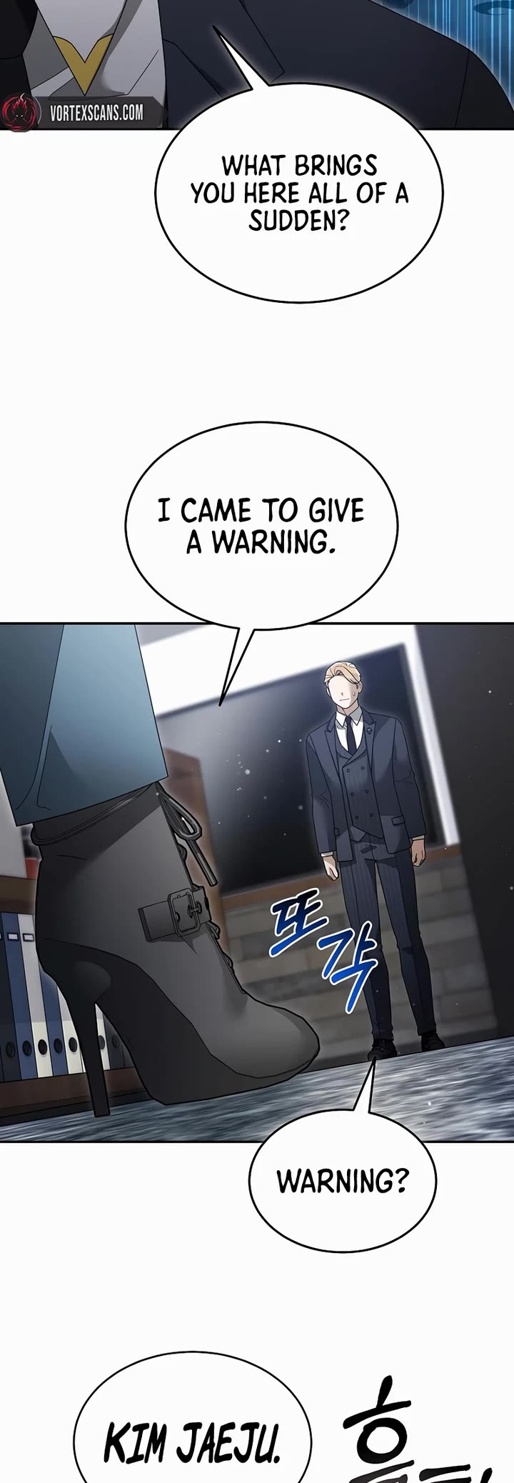 The Newbie is Too Strong Chapter 136 page 30 - Chapter 136