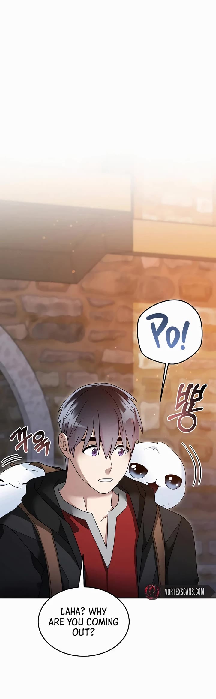 The Newbie is Too Strong Chapter 137 page 11 - Chapter 137