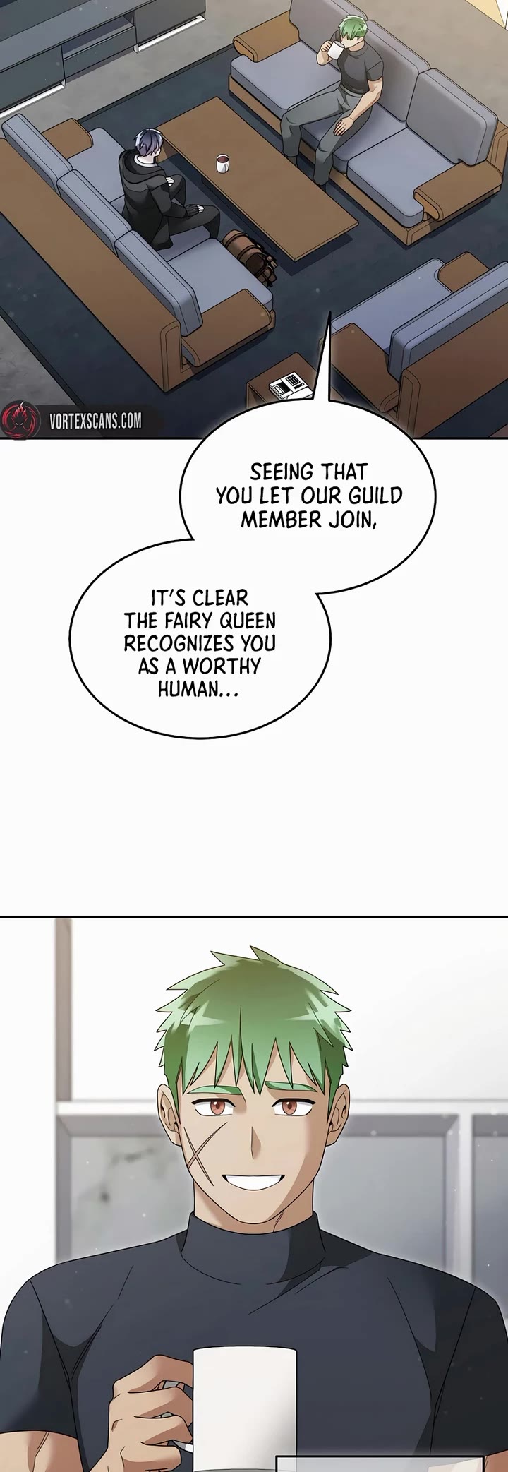 The Newbie is Too Strong Chapter 137 page 16 - Chapter 137