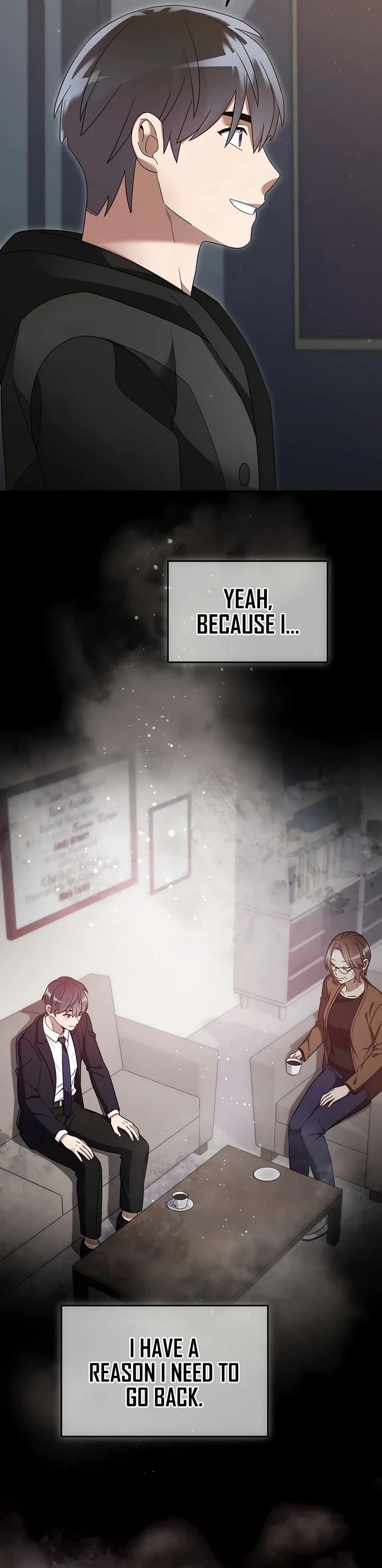 The Newbie is Too Strong Chapter 137 page 19 - Chapter 137