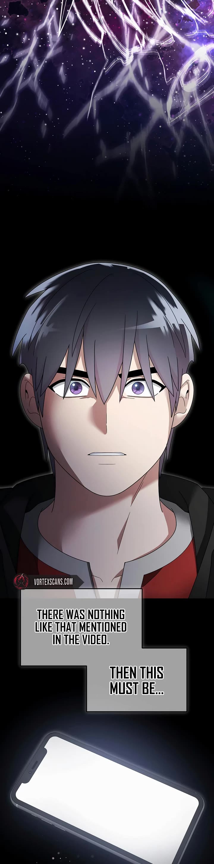 The Newbie is Too Strong Chapter 137 page 22 - Chapter 137