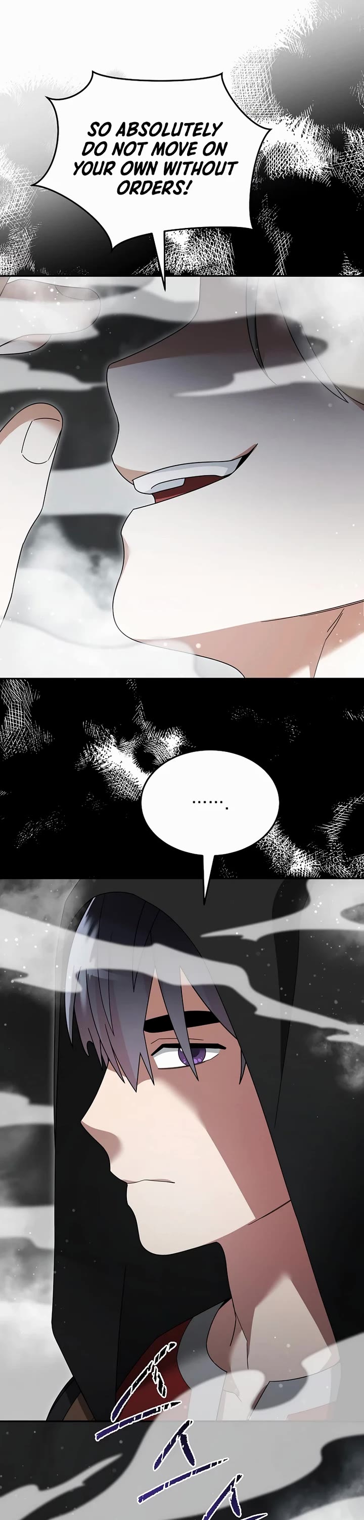 The Newbie is Too Strong Chapter 138 page 13 - Chapter 138