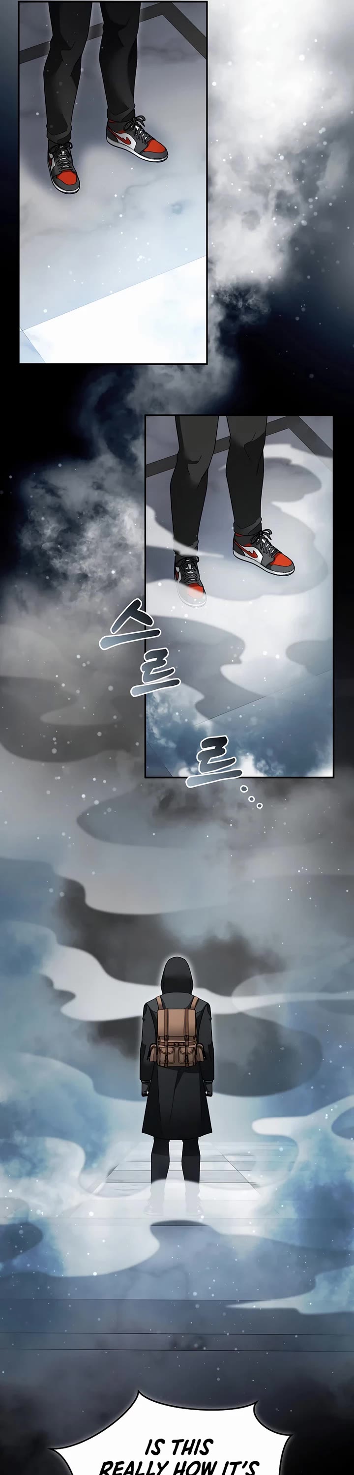 The Newbie is Too Strong Chapter 138 page 19 - Chapter 138