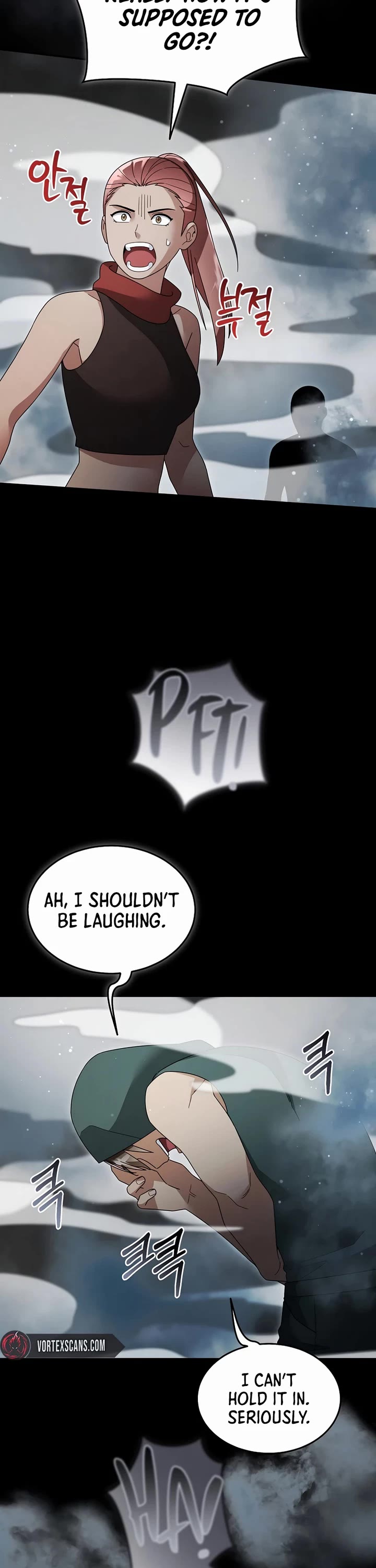 The Newbie is Too Strong Chapter 138 page 20 - Chapter 138