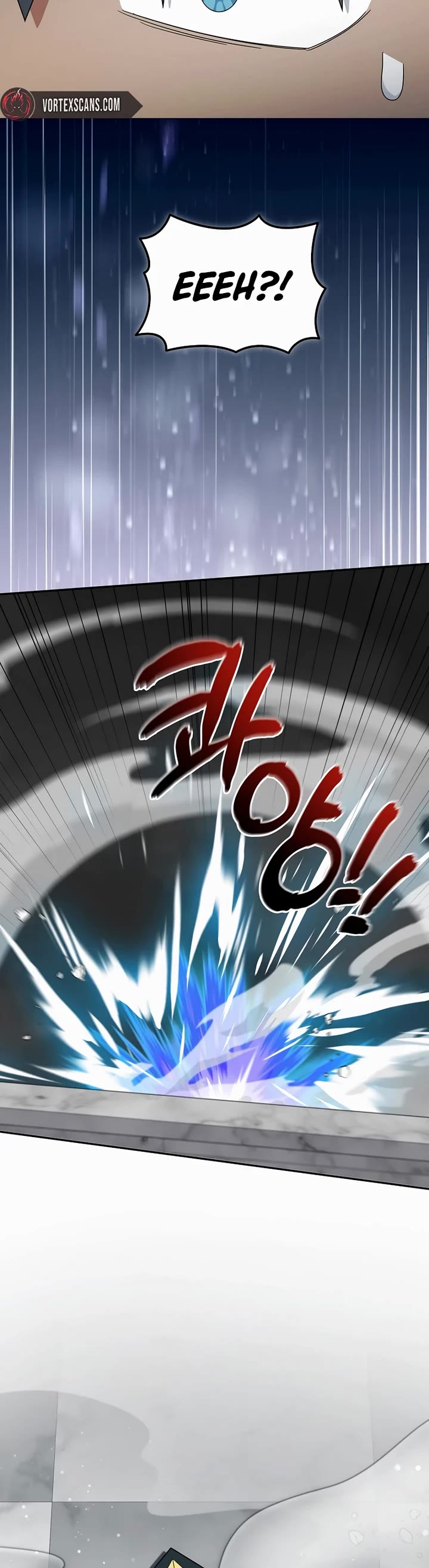The Newbie is Too Strong Chapter 138 page 29 - Chapter 138