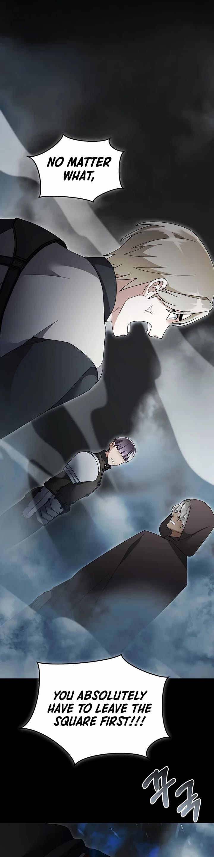 The Newbie is Too Strong Chapter 139 page 11 - Chapter 139