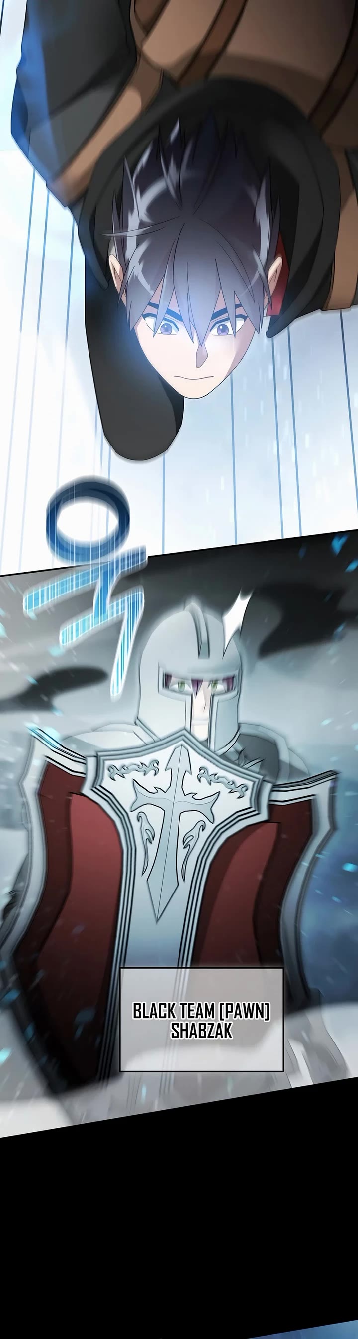 The Newbie is Too Strong Chapter 139 page 15 - Chapter 139