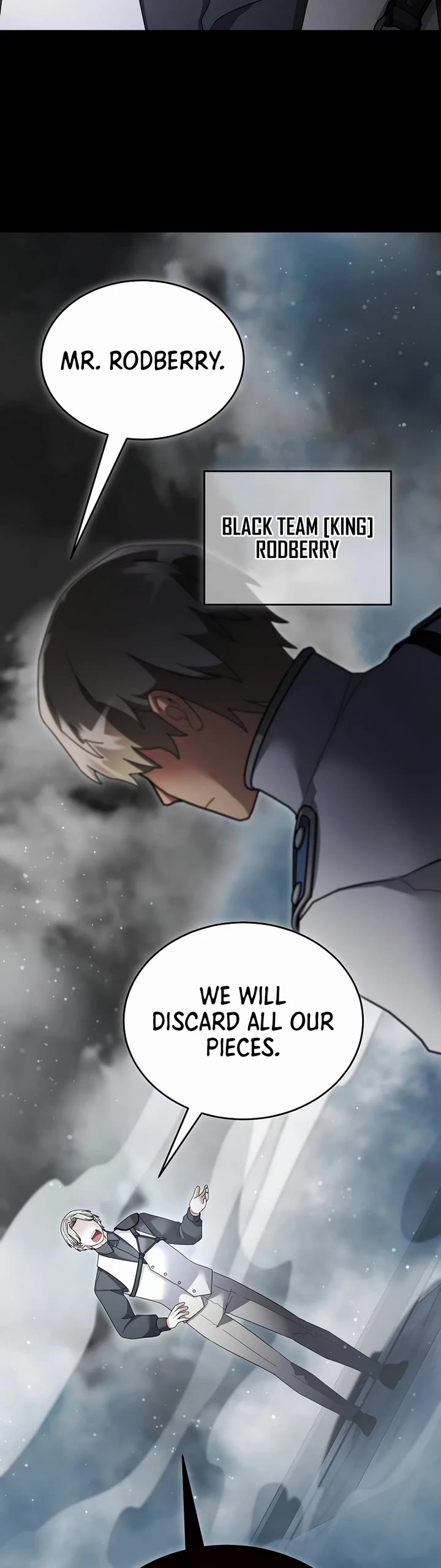 The Newbie is Too Strong Chapter 139 page 24 - Chapter 139