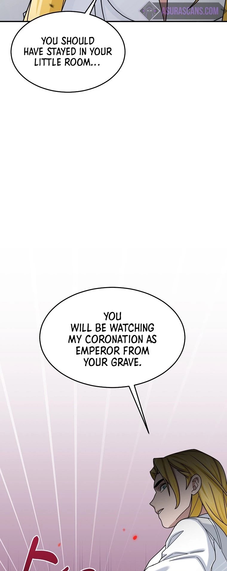 The Newbie is Too Strong Chapter 14 page 40 - Chapter 14
