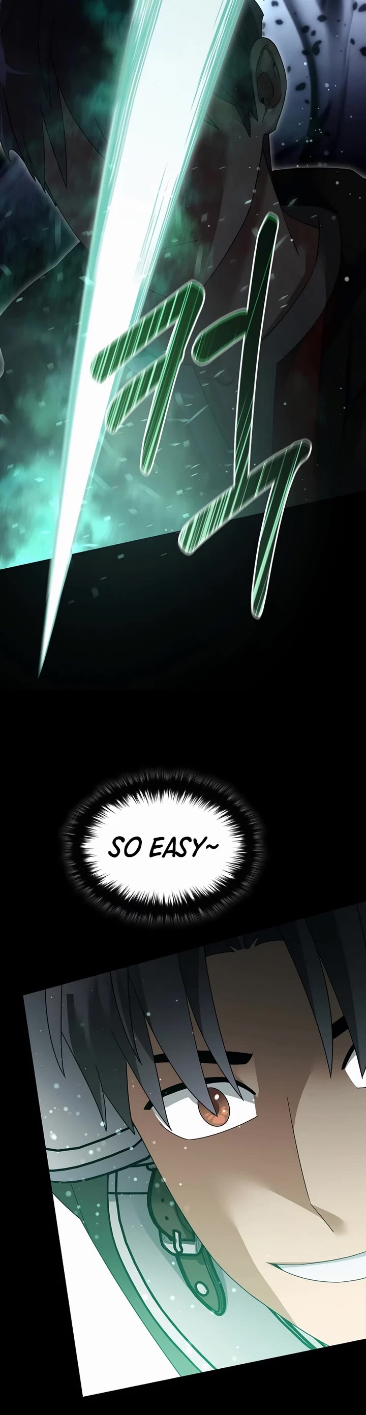 The Newbie is Too Strong Chapter 140 page 12 - Chapter 140