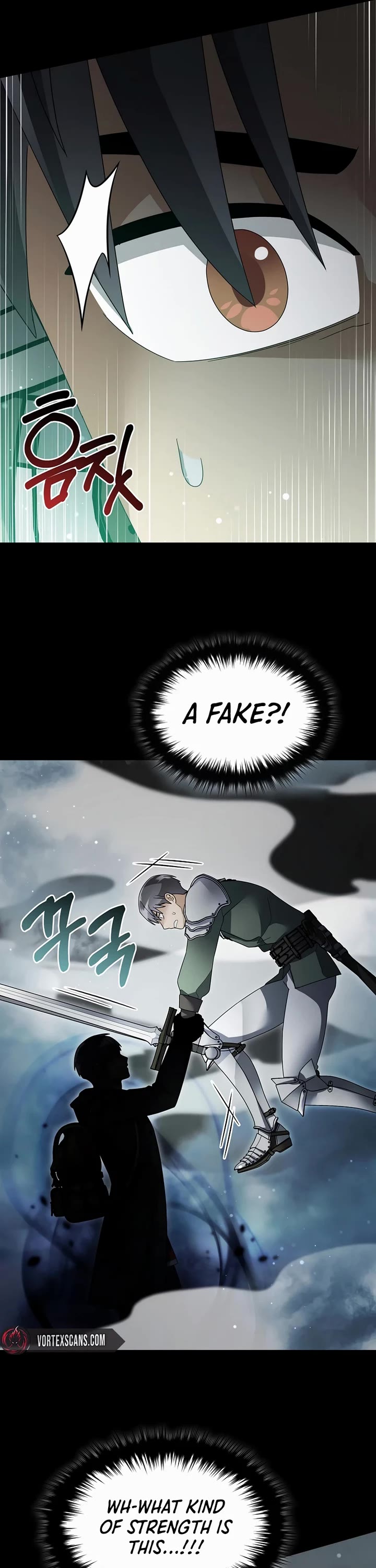 The Newbie is Too Strong Chapter 140 page 13 - Chapter 140
