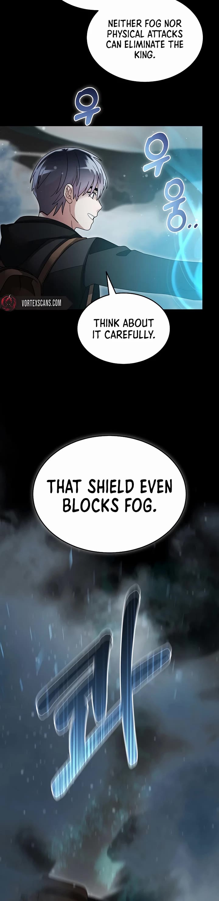 The Newbie is Too Strong Chapter 140 page 26 - Chapter 140