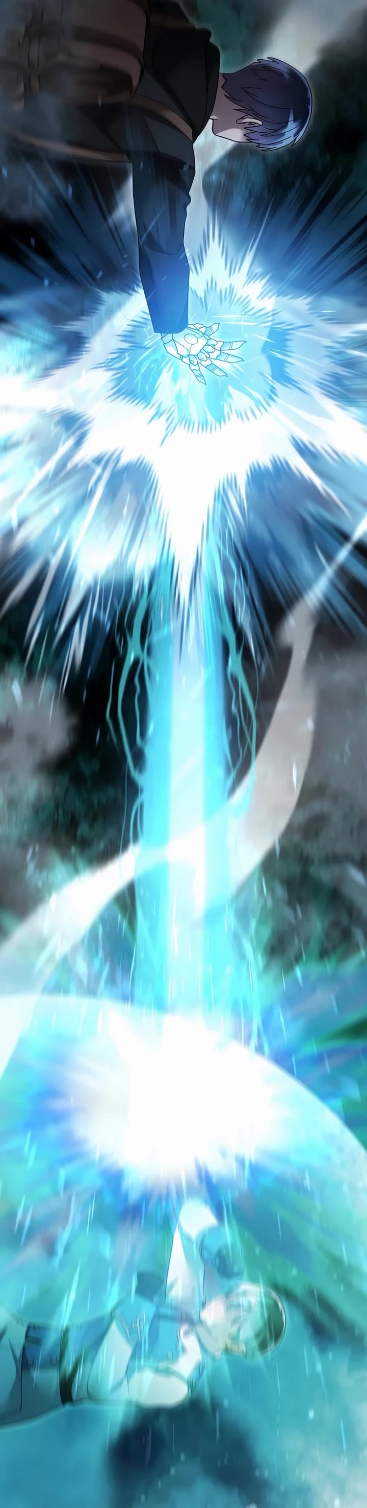 The Newbie is Too Strong Chapter 140 page 27 - Chapter 140