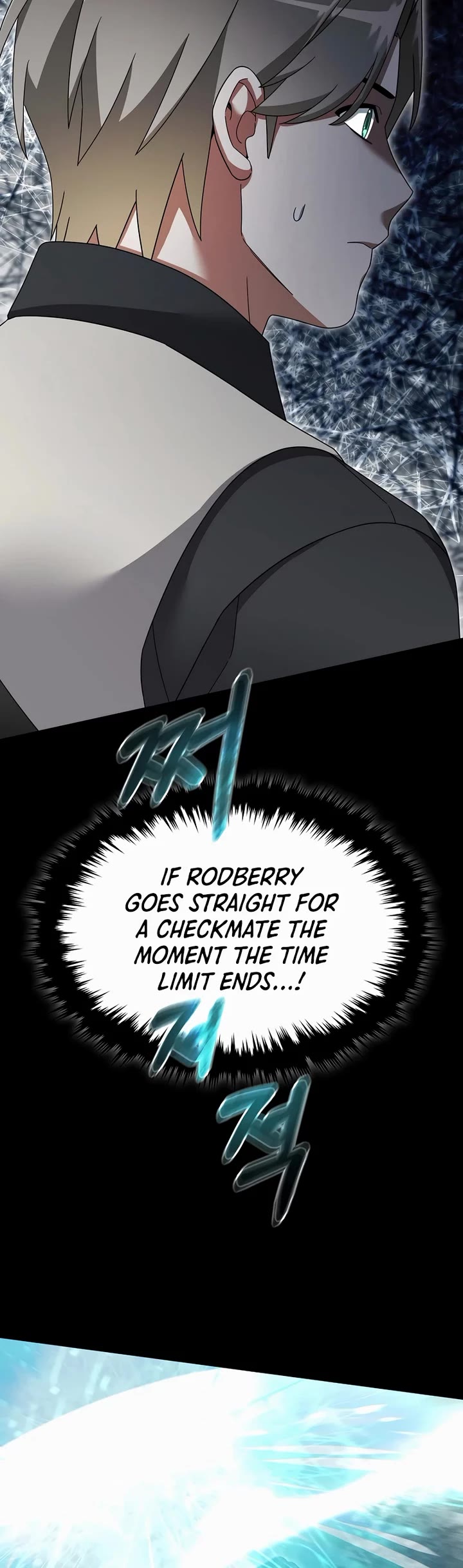 The Newbie is Too Strong Chapter 140 page 32 - Chapter 140