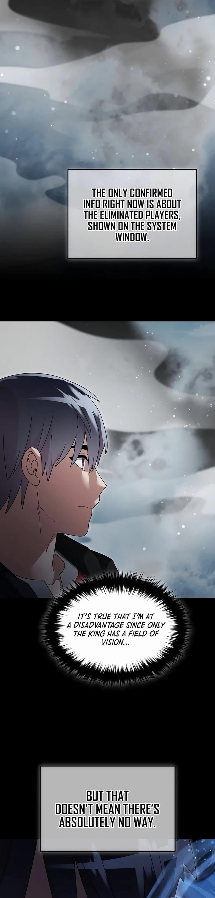 The Newbie is Too Strong Chapter 140 page 4 - Chapter 140