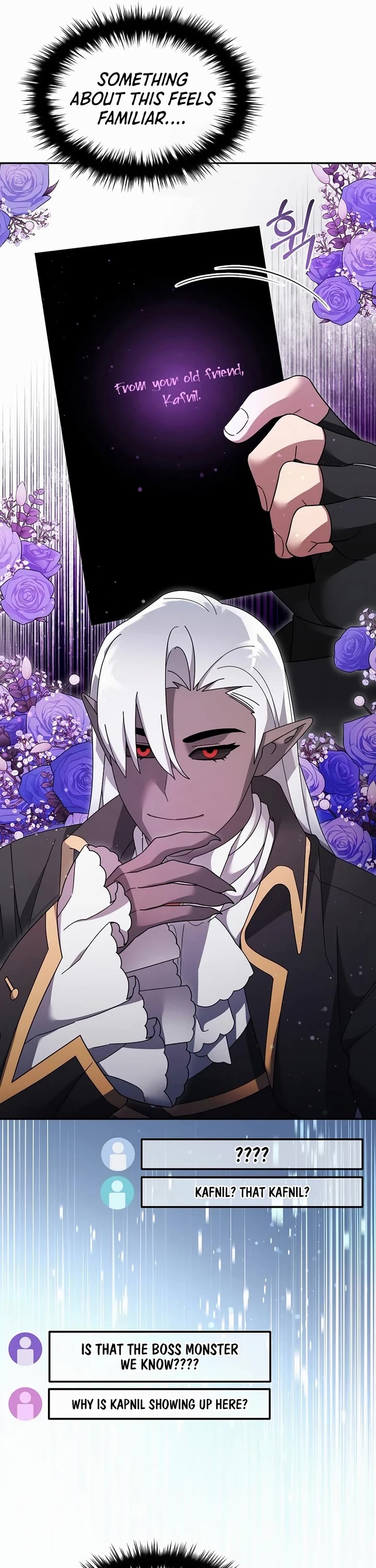 The Newbie is Too Strong Chapter 141 page 11 - Chapter 141