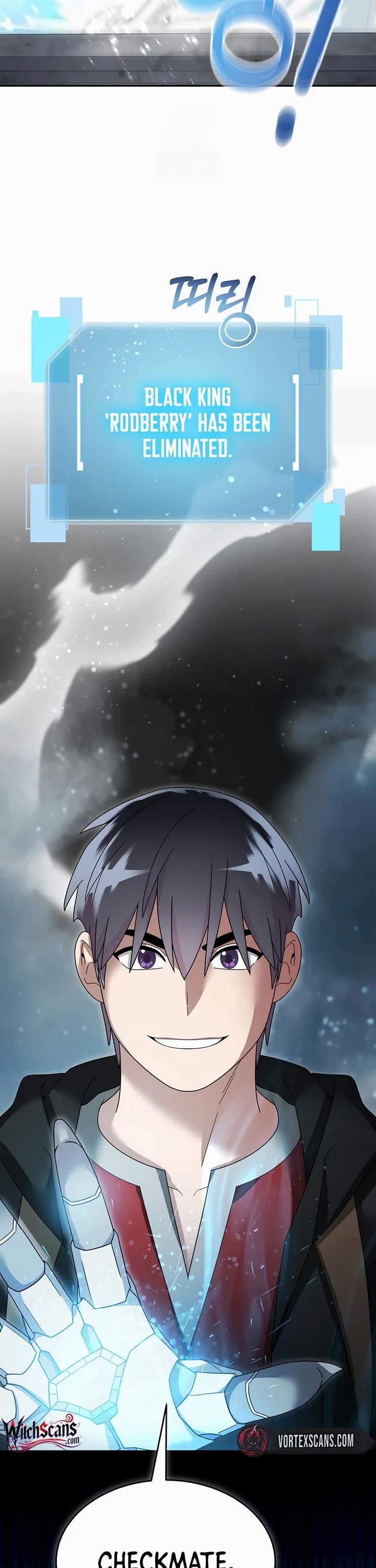 The Newbie is Too Strong Chapter 141 page 2 - Chapter 141