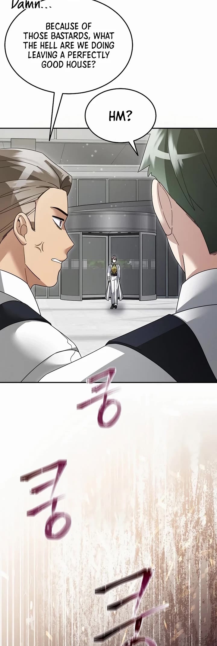The Newbie is Too Strong Chapter 141 page 21 - Chapter 141