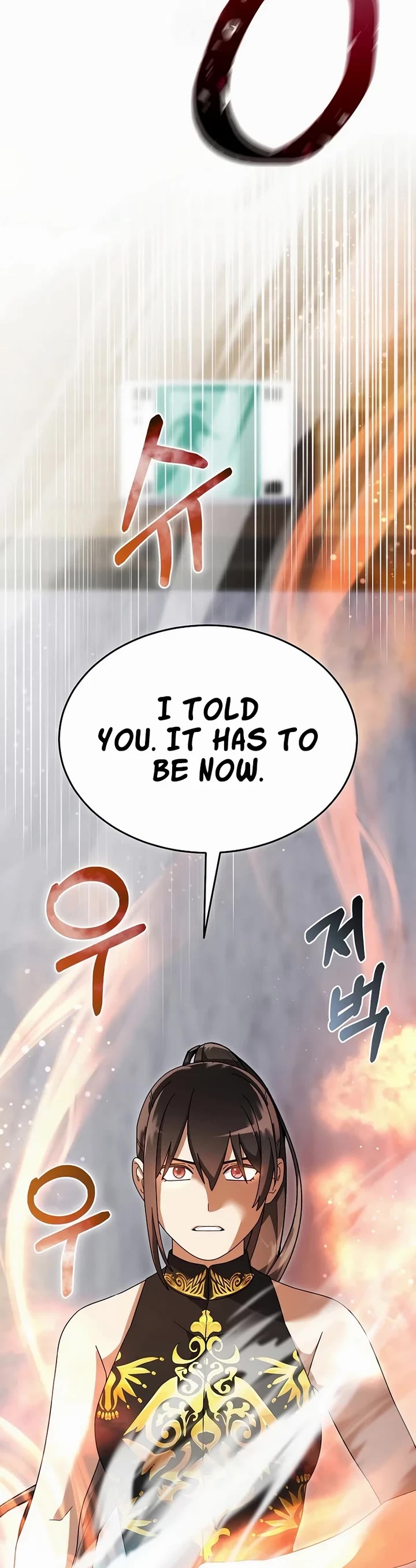 The Newbie is Too Strong Chapter 141 page 35 - Chapter 141