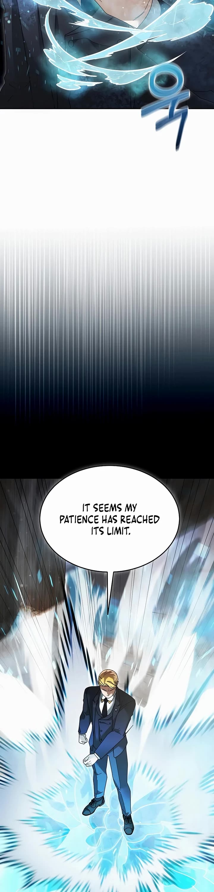 The Newbie is Too Strong Chapter 142 page 11 - Chapter 142