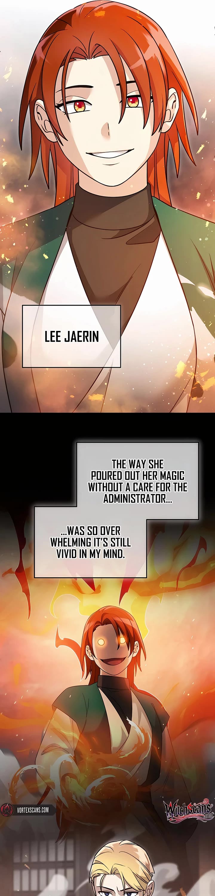 The Newbie is Too Strong Chapter 143 page 13 - Chapter 143