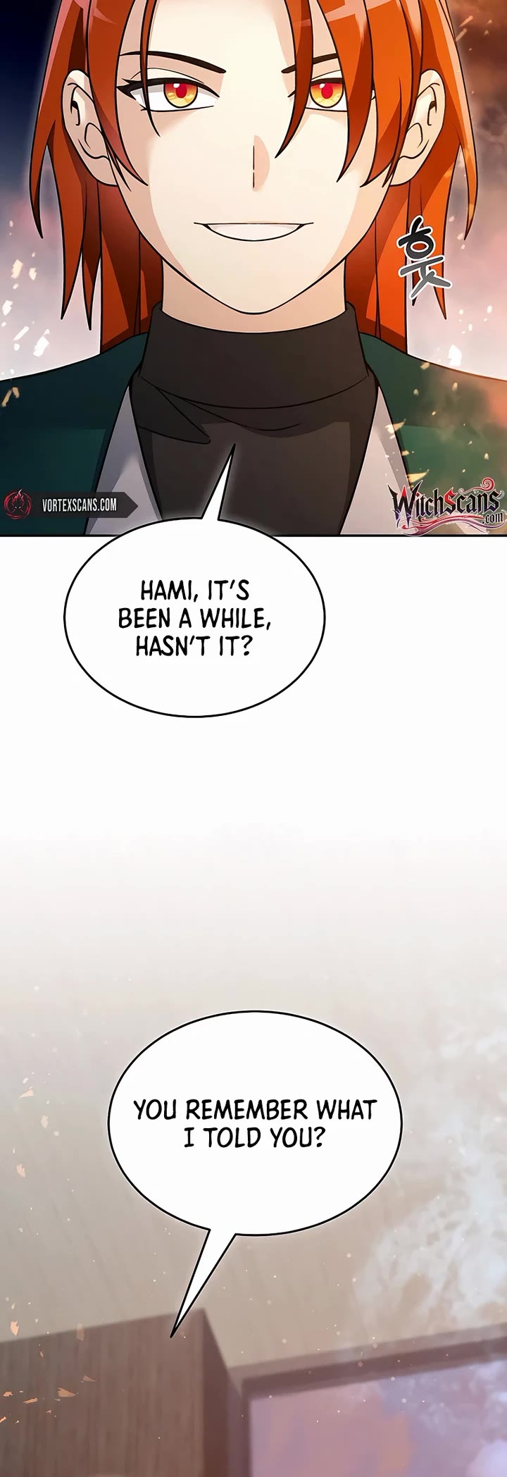 The Newbie is Too Strong Chapter 143 page 16 - Chapter 143
