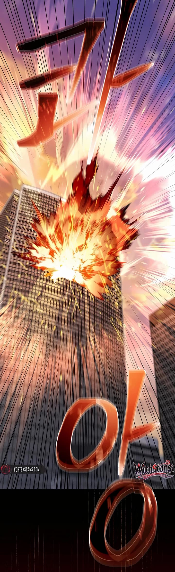 The Newbie is Too Strong Chapter 143 page 30 - Chapter 143
