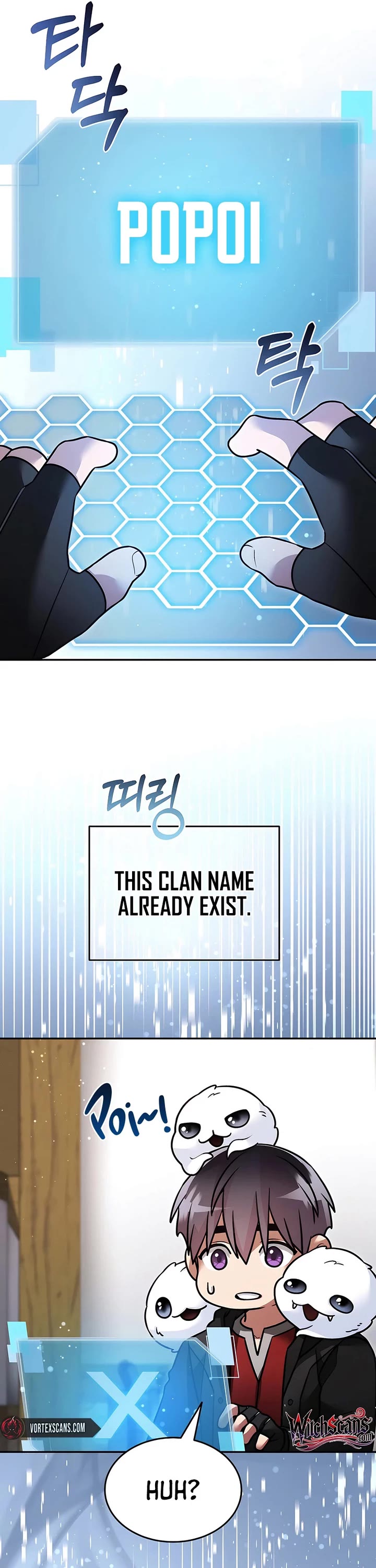 The Newbie is Too Strong Chapter 144 page 12 - Chapter 144