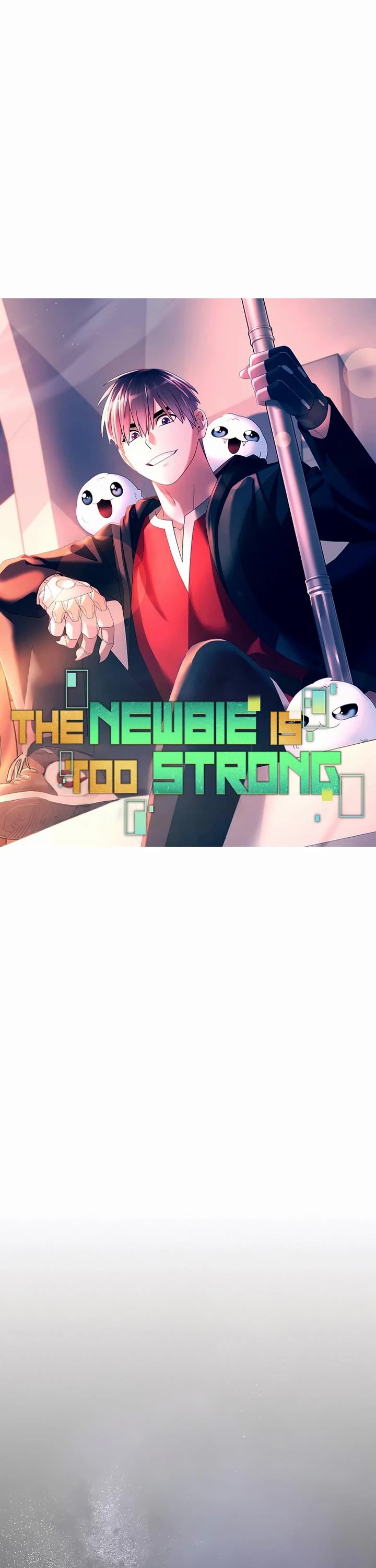 The Newbie is Too Strong Chapter 144 page 16 - Chapter 144