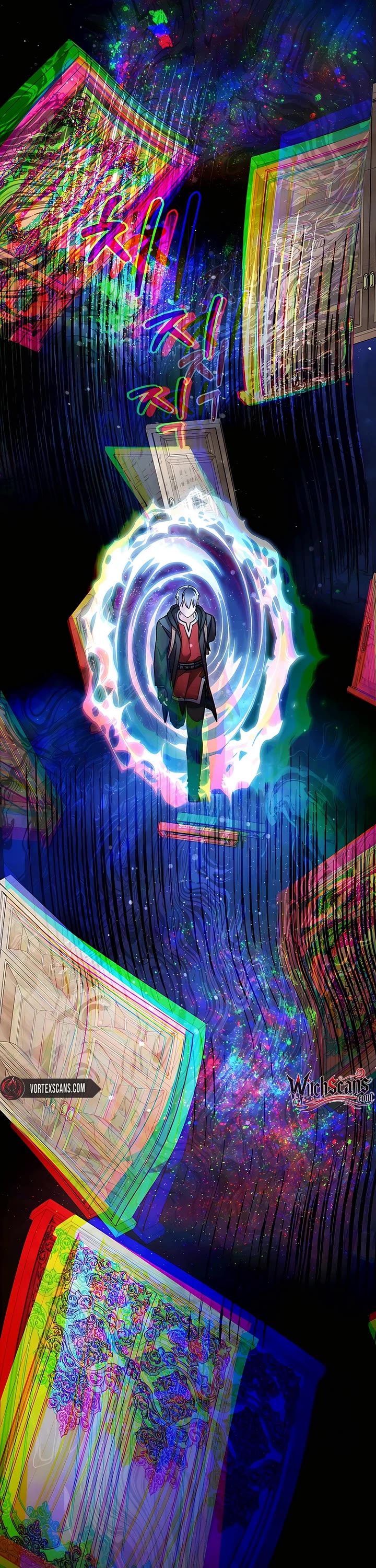 The Newbie is Too Strong Chapter 144 page 20 - Chapter 144