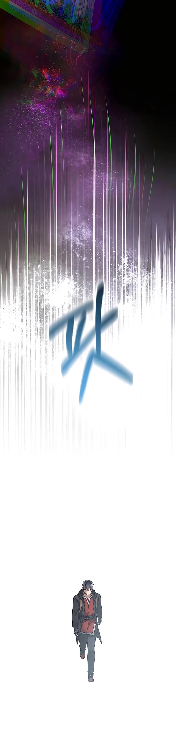 The Newbie is Too Strong Chapter 144 page 21 - Chapter 144