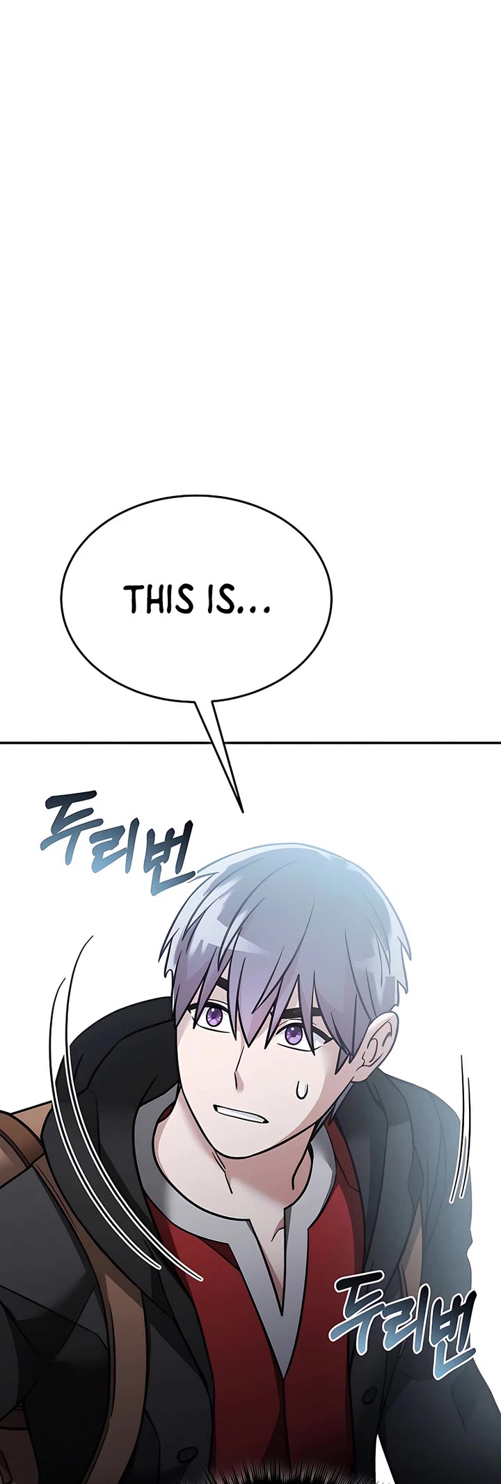 The Newbie is Too Strong Chapter 144 page 22 - Chapter 144