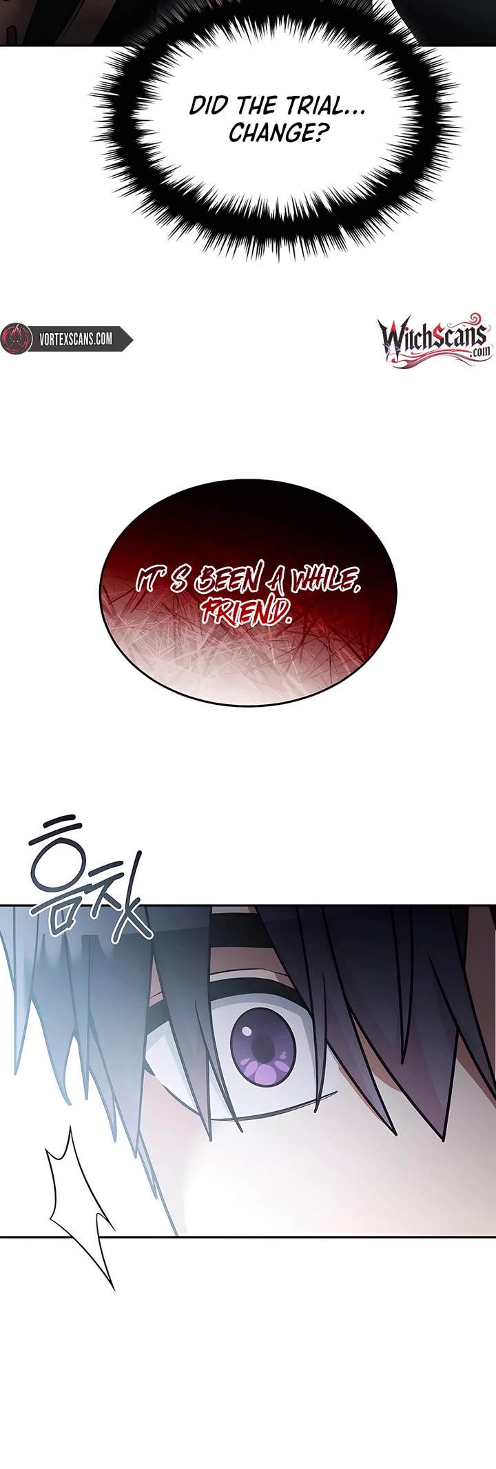 The Newbie is Too Strong Chapter 144 page 23 - Chapter 144