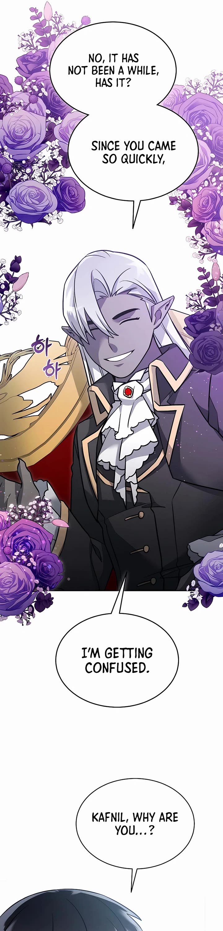 The Newbie is Too Strong Chapter 144 page 24 - Chapter 144